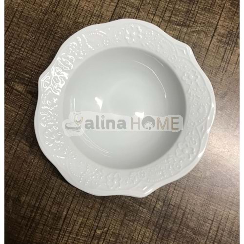 GRANDE OTTOMAN GÜRAL 16 CM KOMPOSTO KASE 1*6