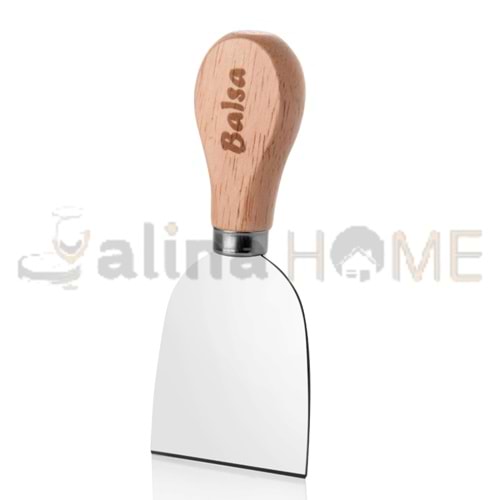 BALSA PEYNİR BIÇAĞI GENİŞ MODEL 1*100