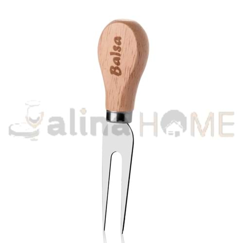 BALSA PEYNİR BIÇAĞI ÇATAL MODEL 1*100