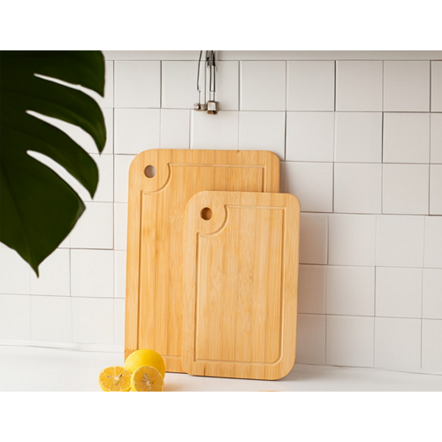 PBT BAMBU KESİM PANOSU DİKDÖRTGEN 2 Lİ 28x18 -30x20 CM 1*24