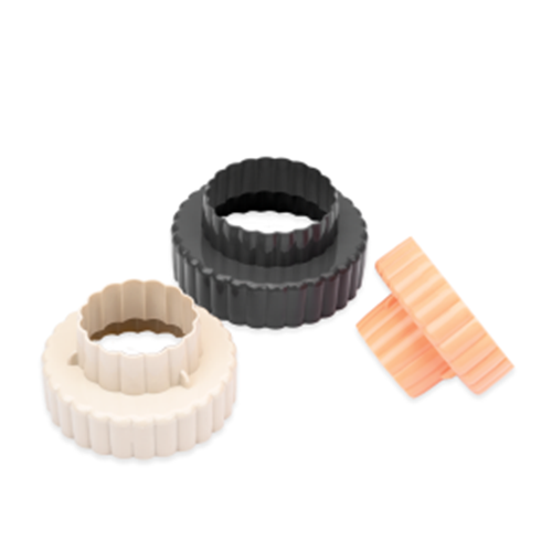 SUN HAMUR KESİCİ YUVARLAK 1*36