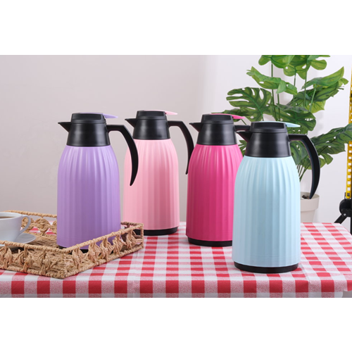 PENGUEN TERMOS OLUKLU CAM TERMOS 1.5 LT 1*12