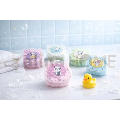 PANGO SEVİMLİ SABUNLAR 12 Lİ 1*120