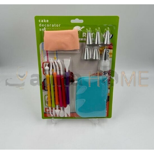 BZD IVORY 16 PARÇA PASTA SETİ 1*36