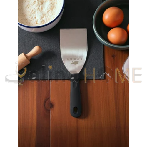 BZD IVORY KEK PASTA SPATULASI 8 CM 1*48