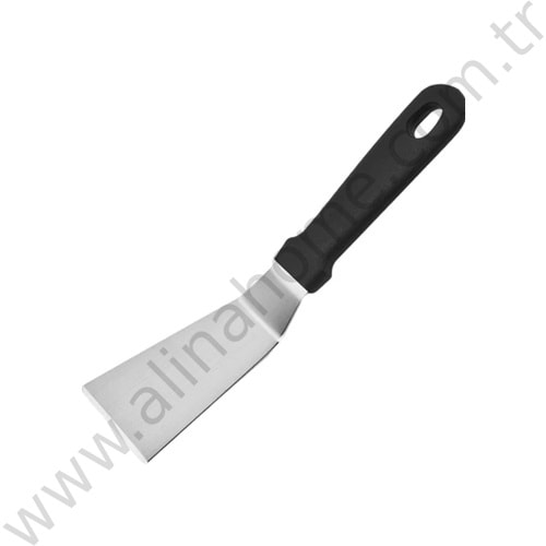 BZD IVORY KEK PASTA VE TATLI SPATULASI EĞİK 1*36