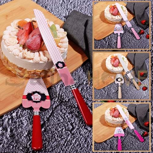 ROOC PASTA SERVİS SETİ 1*16