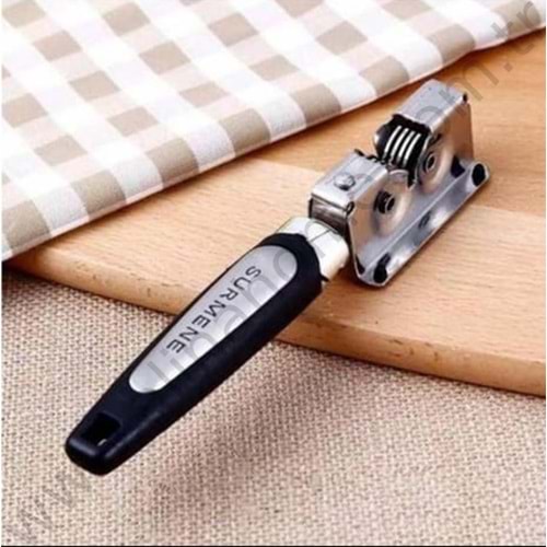 ENFA METAL BIÇAK BİLEME 1*144