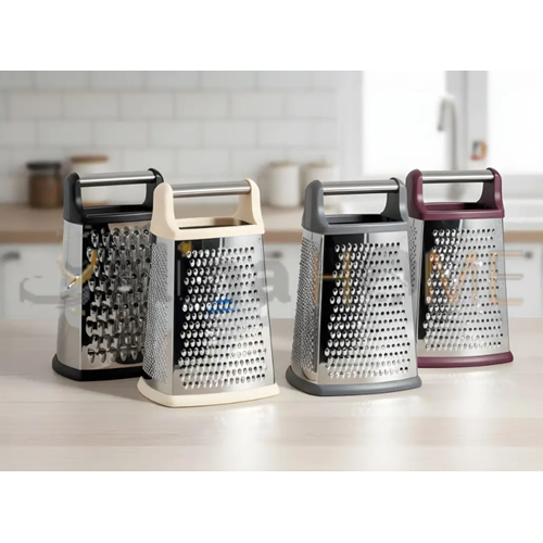 BZD IVORY RENDE DÖRTGEN ÇELİK 24 CM 1*24