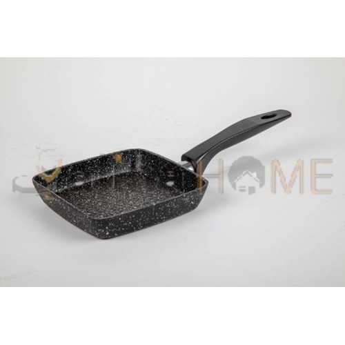 RSS SOS KARE MİNİ TAVA 12 CM 1*36