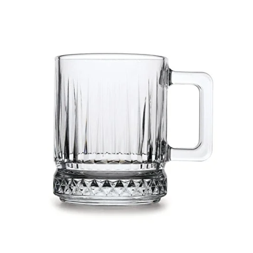 RAYAN CAM KULPLU BARDAK KARMA MUG 6 LI 1*8