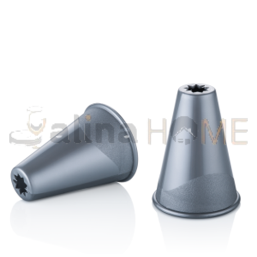 SUN TIRTIL KURABİYE KALIBI 1*72