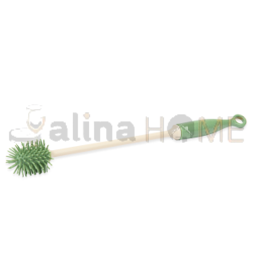 SUN TEMİZLEME FIRÇASI BİBERON VE ŞİŞE TEMİZLEME FIRÇASI 1*48