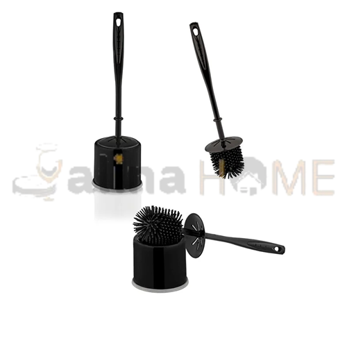 SUN TUVALET FIRÇASI YUMUŞAK 1*24