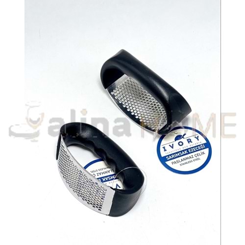 BZD IVORY TUTMALI SARIMSAK EZİCİ 1*200