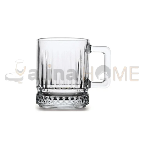 KAVEH SVR OSLO KULPLU BARDAK 6 LI 1*6