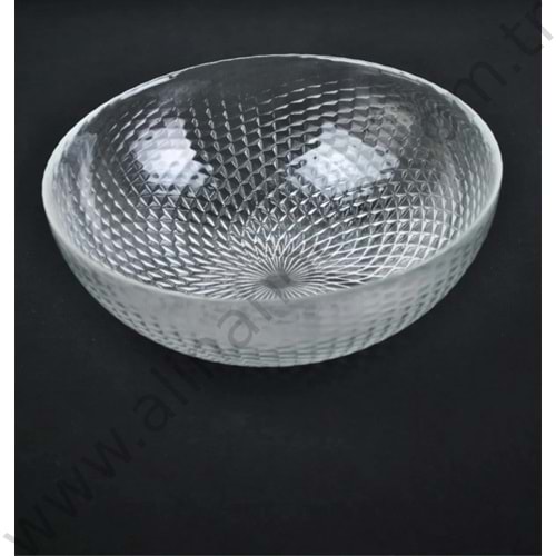 SİGMA CAM ADEN 22 CM BOL KASE 1*8