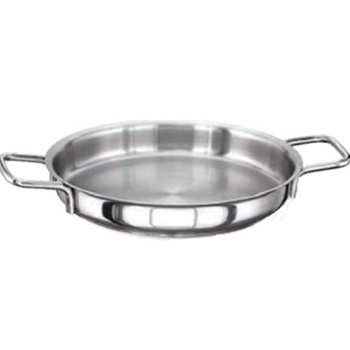 ZEN SAHAN ÇELİK 14 CM METAL KÜLP 1.20 MM 1*30