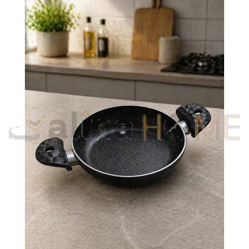 BRİLLANT SAHAN PEGASİ GRANİT SAHAN 22 CM 1*12