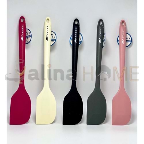 BZD IVORY SİLİKON SIYIRMA SPATULA 35 CM 1*12