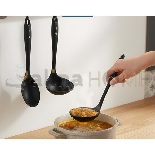 BZD IVORY SİLİKON MUTFAK SETİ 2 Lİ 1*24