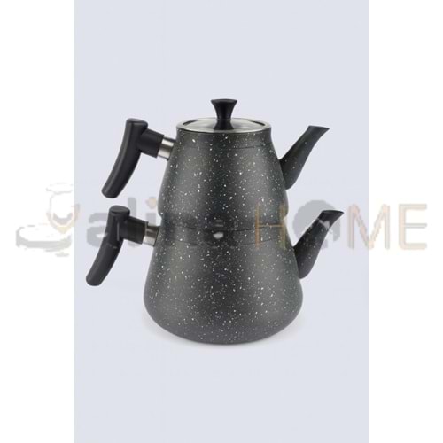 MNZ ÇAYDANLIK GRANİT ŞAN PİRAMİT MODEL 1*6