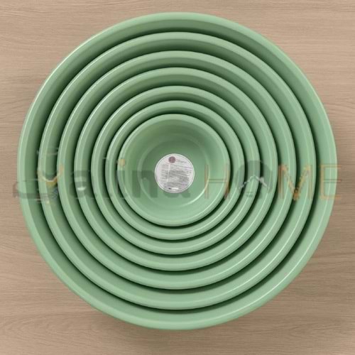 SEV RENKLİ 8 Lİ BADYA 1*4