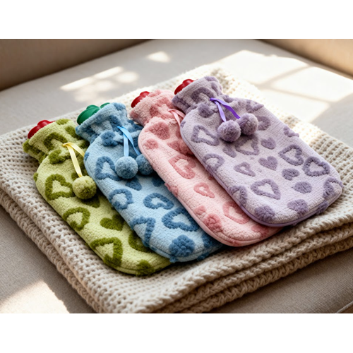 BZD IVORY SICAK SU TORBASI POLARLI 2 LT 1*60