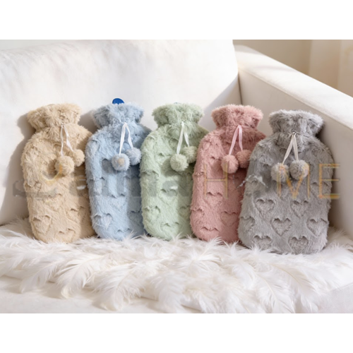 BZD IVORY SICAK SU TORBASI TÜYLÜ POLARLI 2 LT 1*60