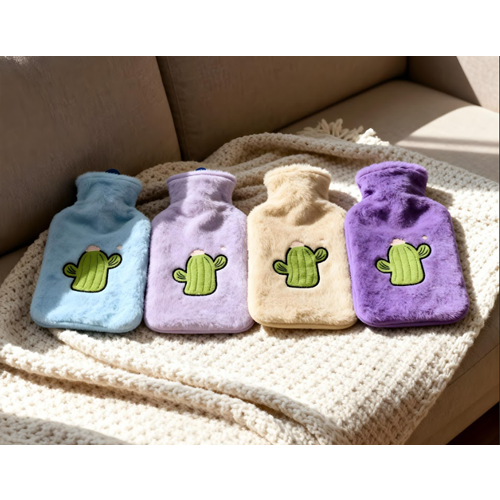 BZD IVORY SICAK SU TORBASI TÜYLÜ POLARLI 1 LT 1*100