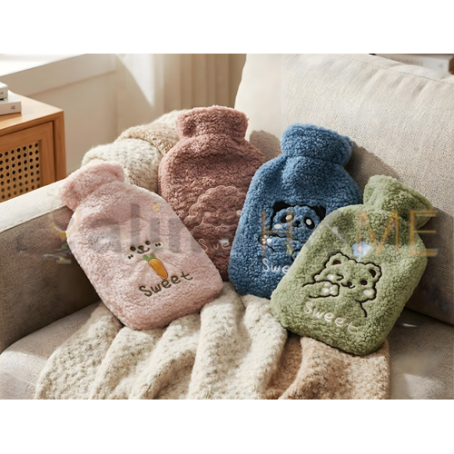 BZD IVORY SICAK SU TORBASI POLARLI 1 LT 1*100