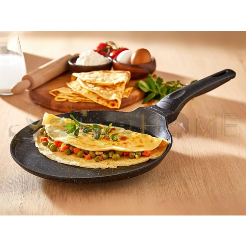 LAVONNİ DÖKÜM KREP TAVA 26 CM PRM-285 1*6