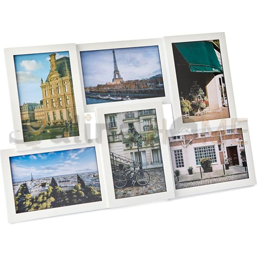 SVR FOTOĞRAF ÇERÇEVESİ 6 BÖLMELİ 10x15 1*12