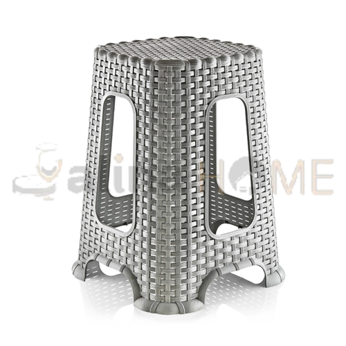 ÖZER HASIR TABURE BÜYÜK 45 CM