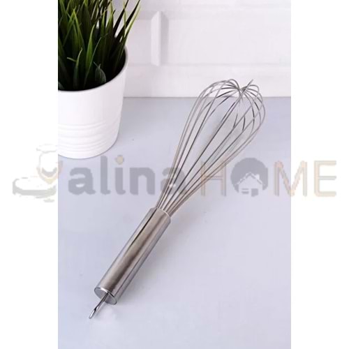 THN ÇIRPICI METAL 25 CM 1*12