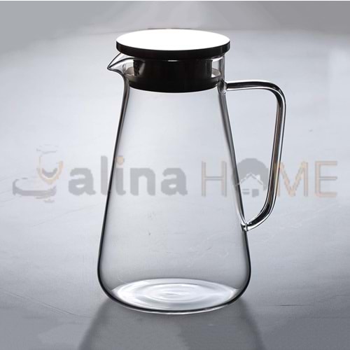 THN CAM SÜRAHİ METAL KAPAK 1,8 LT 1*12