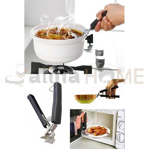 THN TUTACAK TENCERE VE TAVA 19 CM 1*24