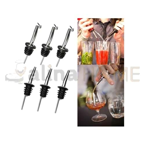 THN YAĞLIK TIPASI METAL AĞIZ 1*24