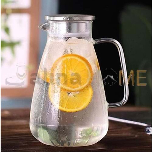 THN CAM SÜRAHİ METAL KAPAK 1,8 LT 1*12