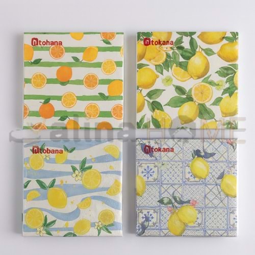 THN SUNUM PEÇETESİ 20 Lİ 1*12