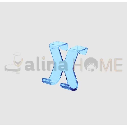 TİTİZ HOOK ÇEKMECE ASKISI 1*48