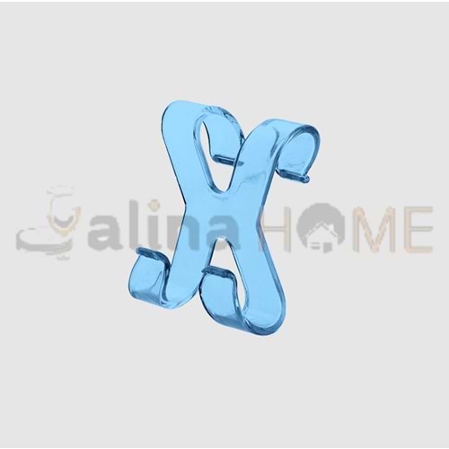 TİTİZ HOOK HAVLUPAN ASKISI 1*36