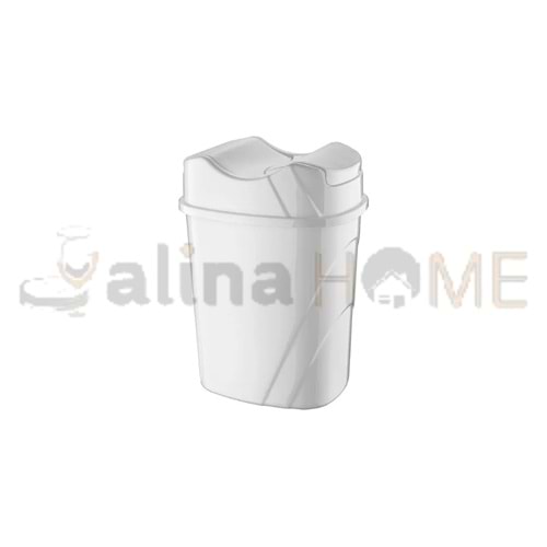 TUFFEX ÇÖP KOVASI YUTAN 6 NO 50 LT 1*4