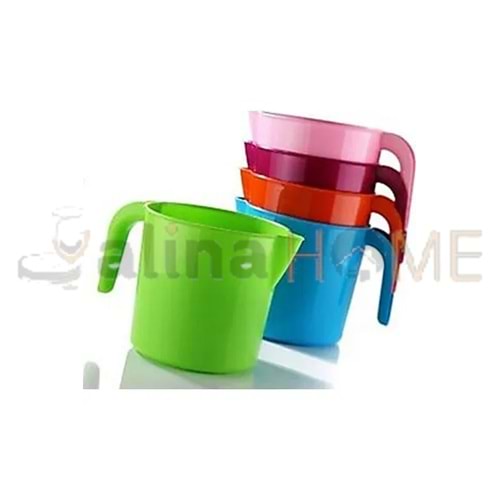 TUFFEX BANYO RENKLİ MAŞRAPA 1*72