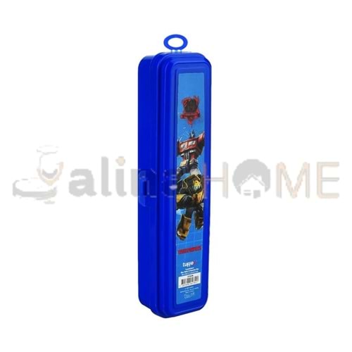 TUFFEX ÇOCUK TRANSFORMERS NİCE KALEM KUTUSU 1*48