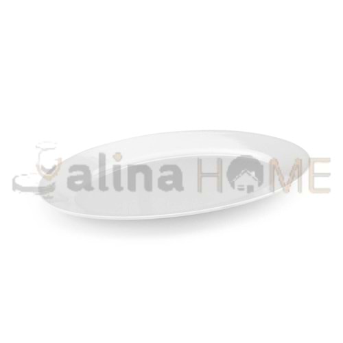 TRİA MELAMİN KAYIK TABAK 22x34 CM ML014 1*96