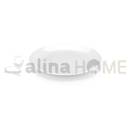 TRİA MELAMİN ENT SERİSİ SERVİS TABAK 17 CM ML217 1*144