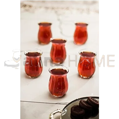 KAVEH ÇAY BARDAĞI SLYVAN LİNKA 6 LI 1*12