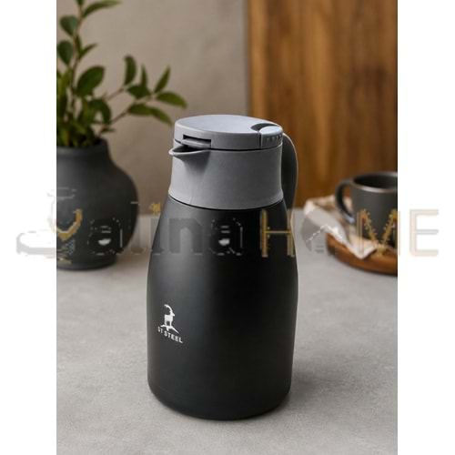 BI STEEL TERMOS PASLANMAZ DUBLE TERMOS 1.5 L 1*12