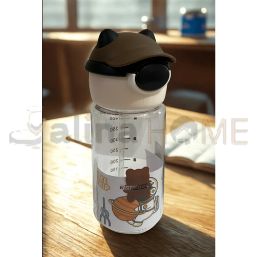 NRX U4 MATARA BEAR KULAKLI 530 ML 1*12